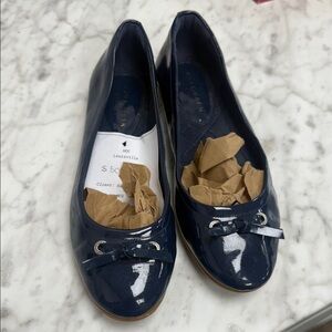 ☀️Cole HAAN  navy Blue Women's Shoes